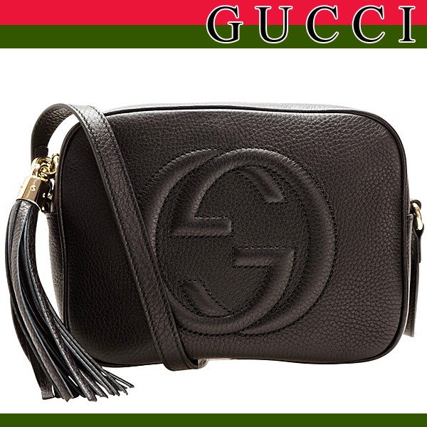 スペシャルセール グッチ バッグ GUCCI ショルダーバッグ ソーホー