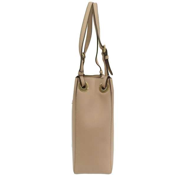 MICHAEL KORS - MICHAEL KORS(マイケルコース) トートバッグ美品