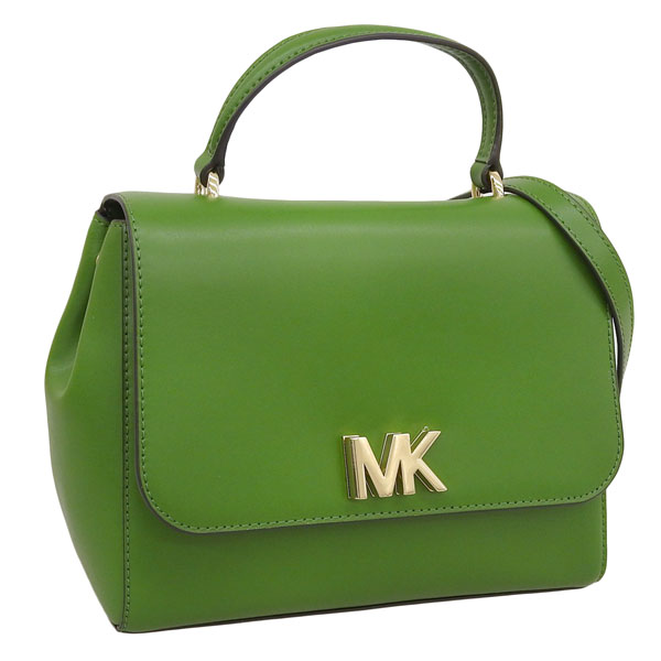 【最終値下げ】マイケルコース ハンドバック、ショルダーバッグ 2WAY MICHAEL KORS - マイケル・コース 2way バッグ ハンドバッグ