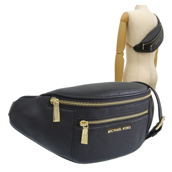 マイケル・コース(MICHAEL KORS) メンズ ショルダーバッグ | 通販