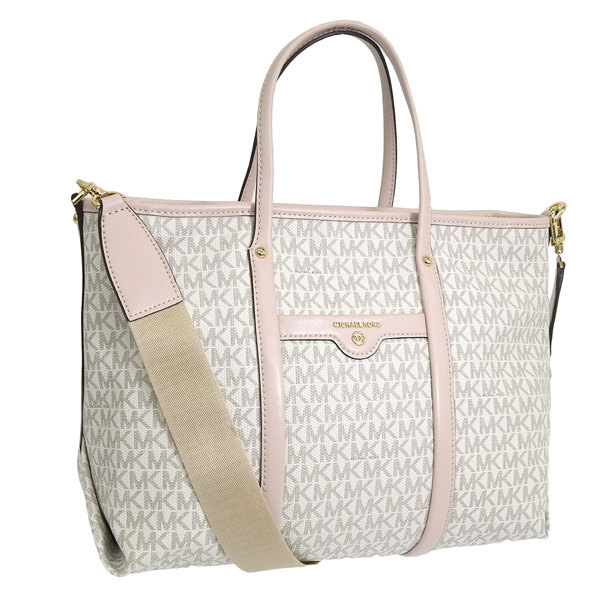 MICHAEL KORS（マイケルコース） MICHAEL KORS BECK MD CONV TOTE