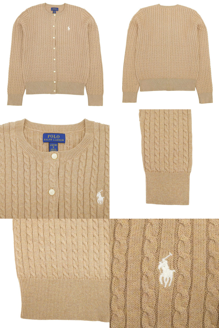 POLO RALPH LAUREN（ポロ・ラルフローレン） ラルフローレン