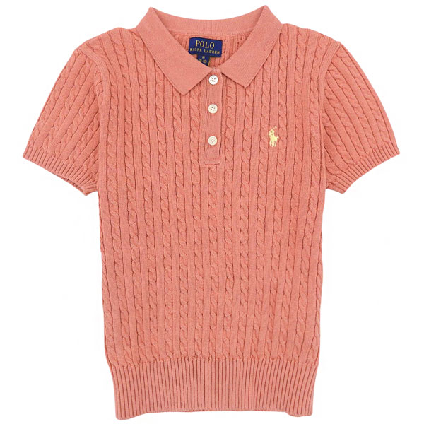 ラルフ・ローレン(Ralph Lauren) ポロシャツ レディースポロシャツ