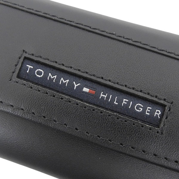 TOMMY HILFIGER（トミー・ヒルフィガー） キーケース 6連 メンズ