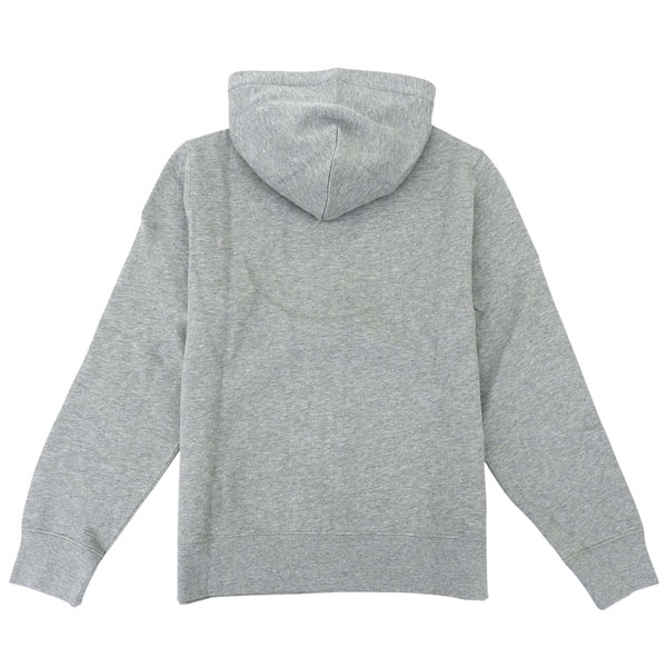 Polo Ralph Lauren パフォーマンス パーカー XS グレー コットン フリース フルジップ フーディ （パーカー）｜POLO RALPH