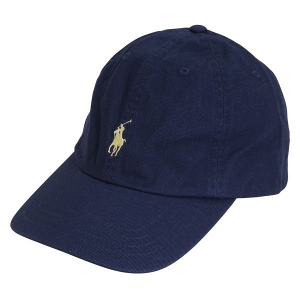 POLO RALPH LAUREN（ポロ・ラルフローレン） ラルフローレン 帽子