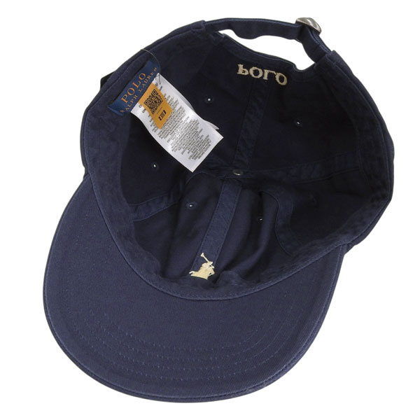 POLO RALPH LAUREN（ポロ・ラルフローレン） ラルフローレン 帽子