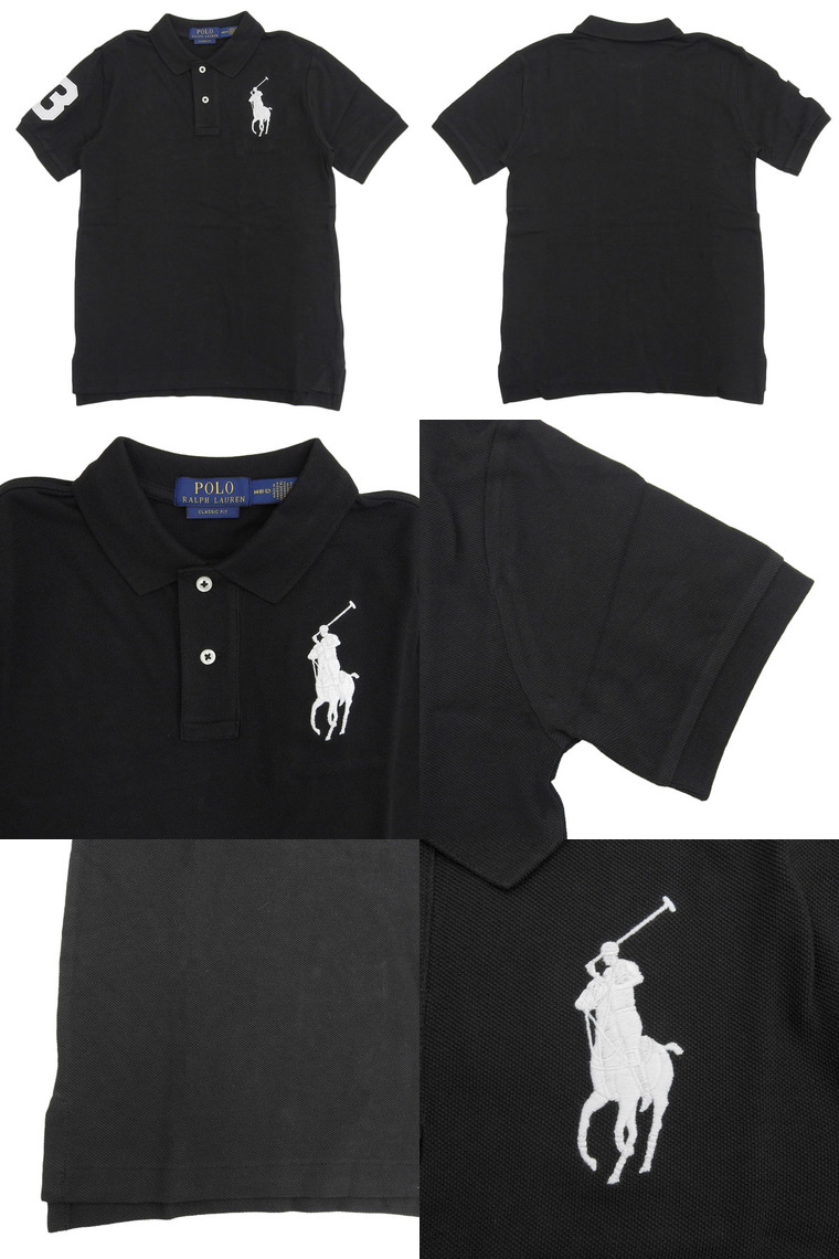 POLO RALPH LAUREN（ポロ・ラルフローレン） 特価 ポロ ラルフローレン