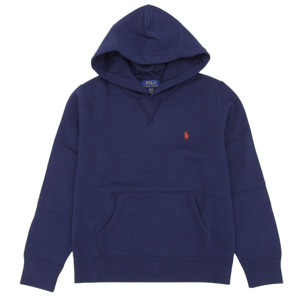 POLO RALPH LAUREN フーディー（日本サイズM相当） POLO RALPH LAUREN（ポロ・ラルフローレン） ラルフローレン