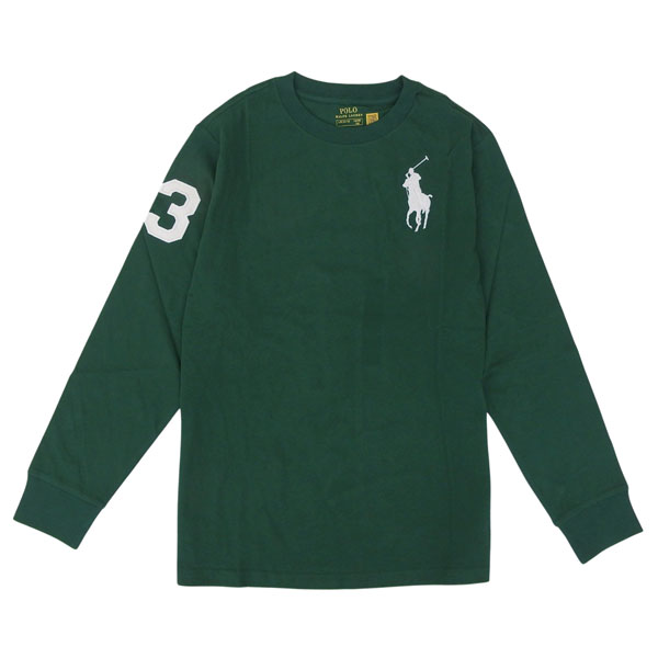 POLO RALPH LAUREN（ポロ・ラルフローレン） ラルフローレン XL(18 20