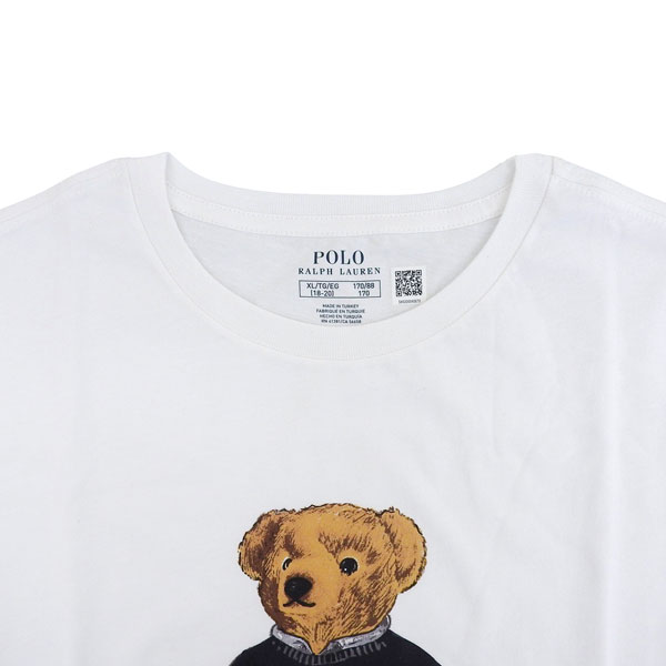 POLO RALPH LAUREN（ポロ・ラルフローレン） ラルフローレン ポロベア