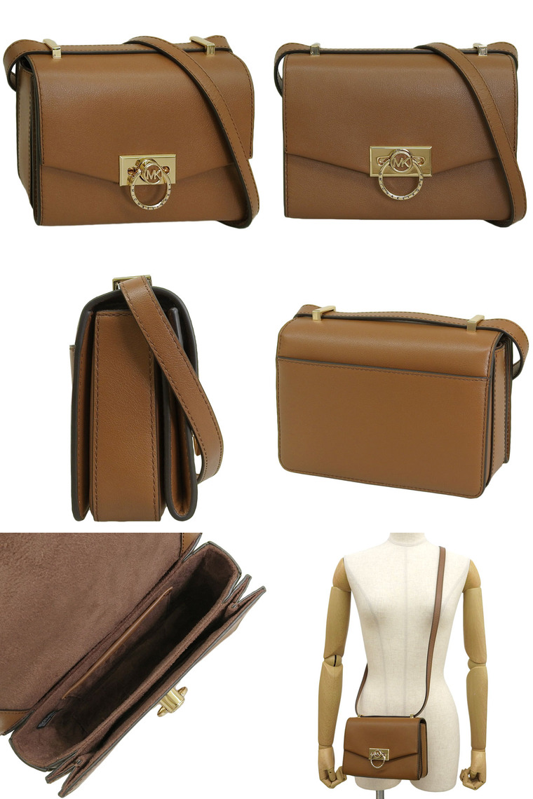 MICHAEL KORS（マイケルコース） バッグ レディース ショルダーバッグ