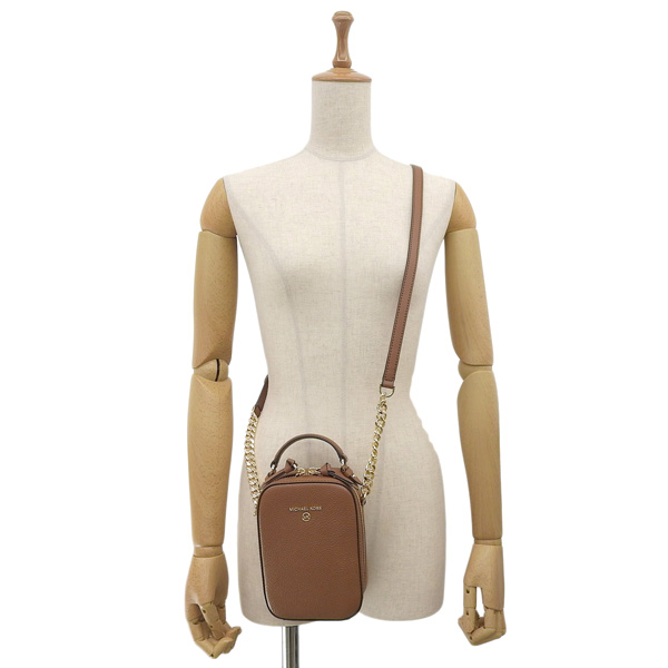 MICHAEL KORS（マイケルコース） MICHAEL KORS JET SET CHARM SM NS TH