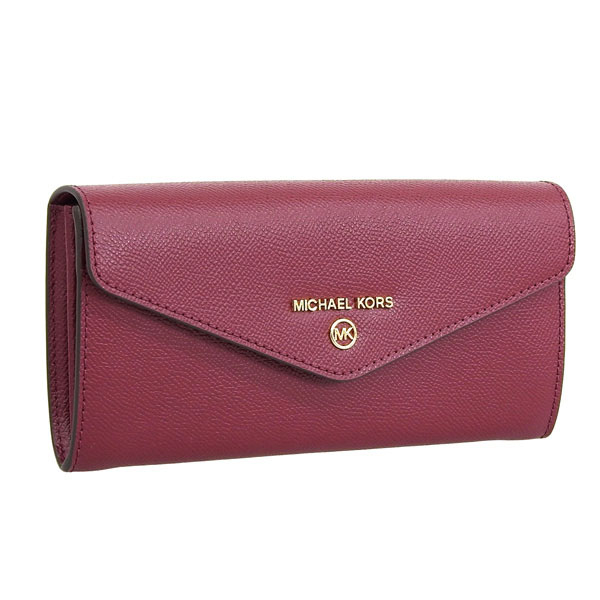 MICHAEL KORS（マイケルコース） 財布 レディース 長財布 アウトレット 