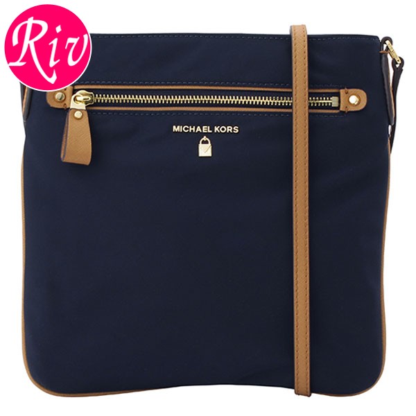 MICHAEL KORS マイケルコース 32F7GO2C3C 176 ショルダーバッグ 中古】 マイケルコース ショルダーバッグ 32F7GO2C3C ナイロン