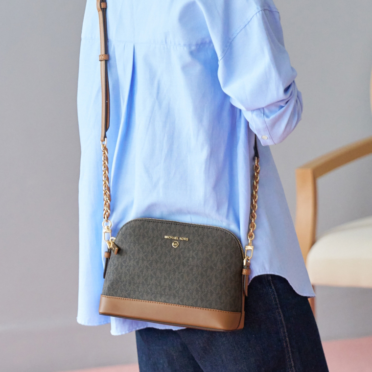 【国内未入荷商品】MICHAEL KORSショルダーバッグ 32T1GT9C3B MICHAEL KORS（マイケルコース） ショルダーバッグ 32T1GT9C3B 149