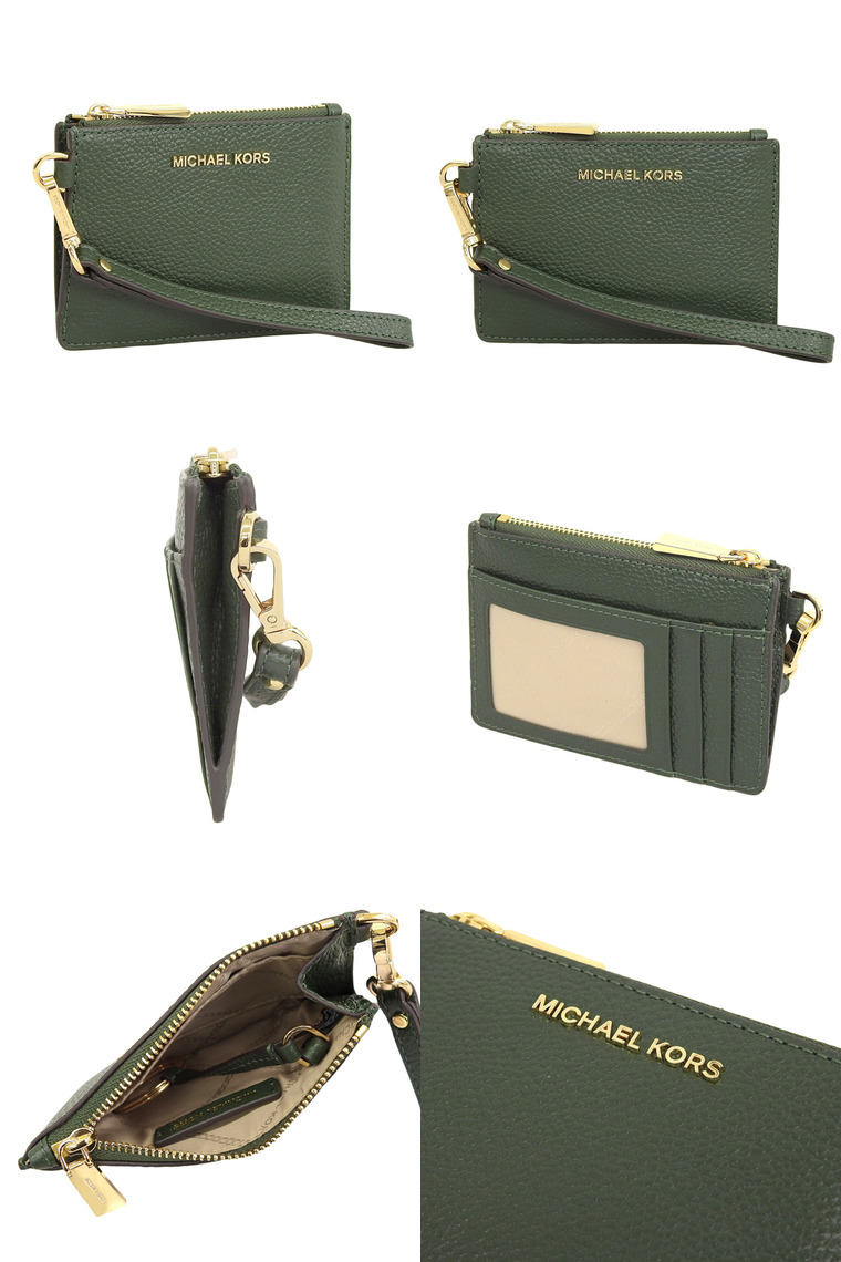 MICHAEL KORS マイケルコース パスケース 定期入れ レディース MICHAEL KORS マイケルコース パスケース 定期入れ レディース