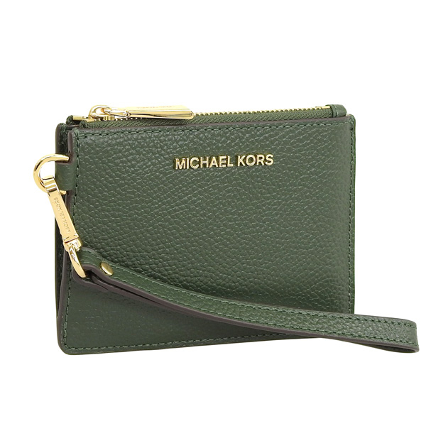 マイケルコース パスケース 定期入れ レディース アウトレット カードケース カード入れ グリーン 32T7GM9P0L-309 MICHAEL  KORS : 32t7gm9p0l-309 : FASCINO(ファッシノ)Yahoo!店 - 通販 - Yahoo!ショッピング