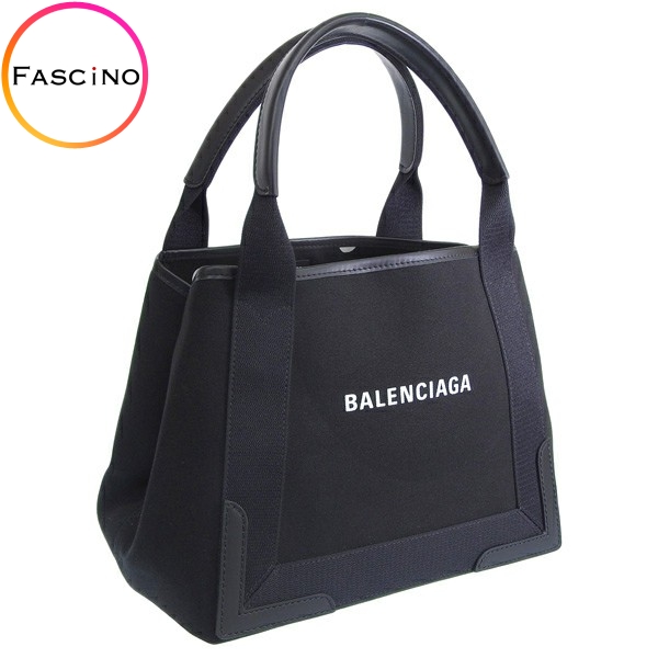 chocoさま専用！バレンシアガ BALENCIAGA トートバッグ かごバッグ-