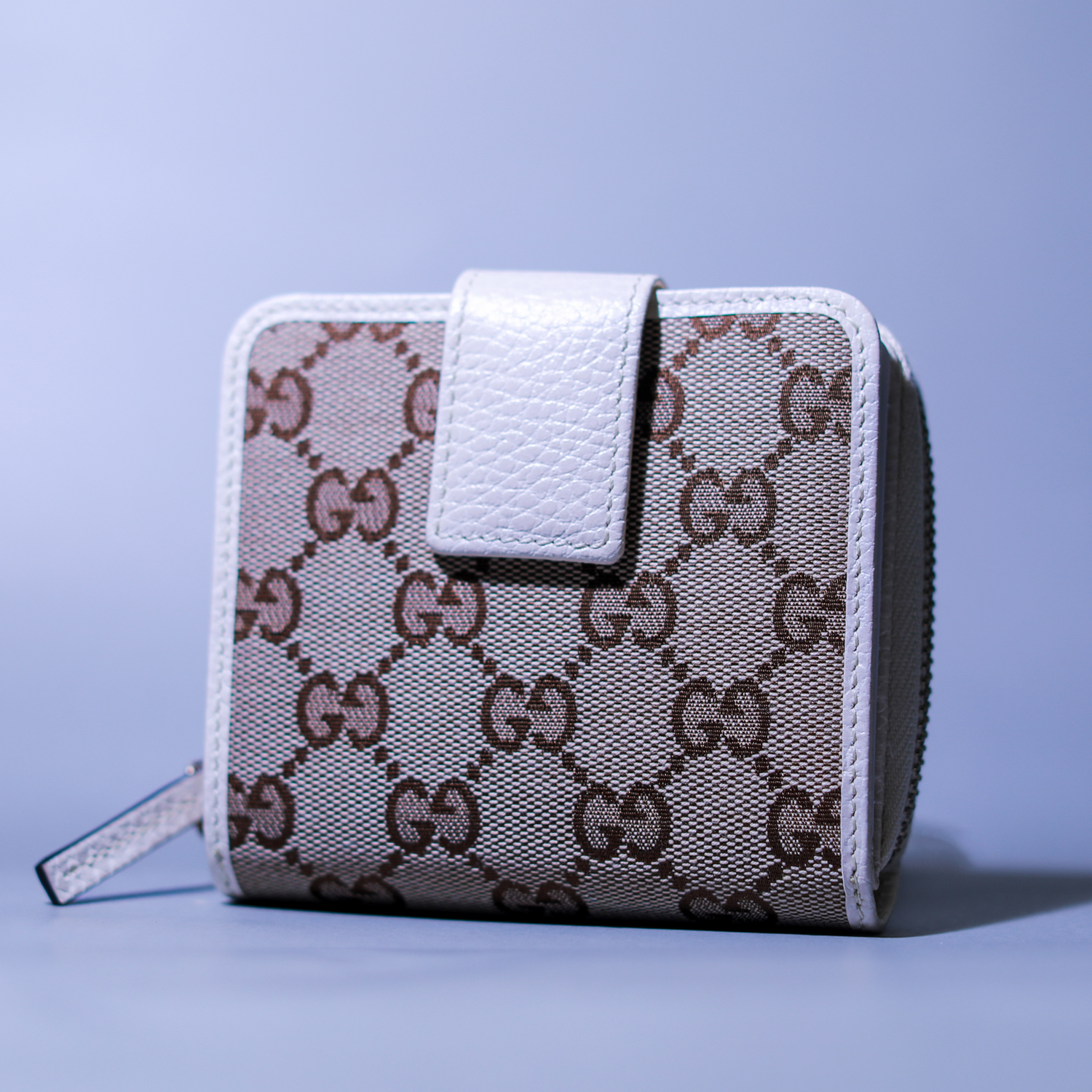 GUCCI グッチ ラウンドファスナー折財布 アウトレット 346056