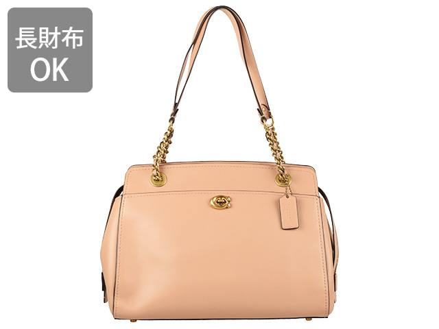 COACHバック。 COACH（コーチ） バッグ トートバッグ チェーン アウトレット 35575