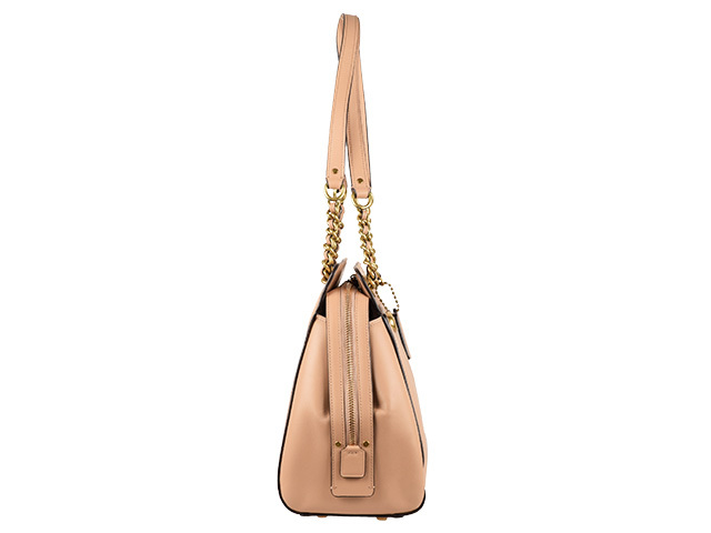 COACHバック。 COACH（コーチ） バッグ トートバッグ チェーン アウトレット 35575