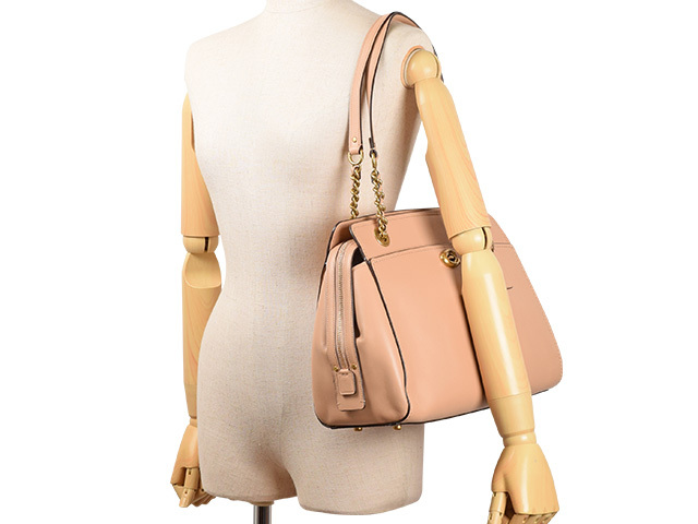 COACH（コーチ） バッグ トートバッグ チェーン アウトレット 35575