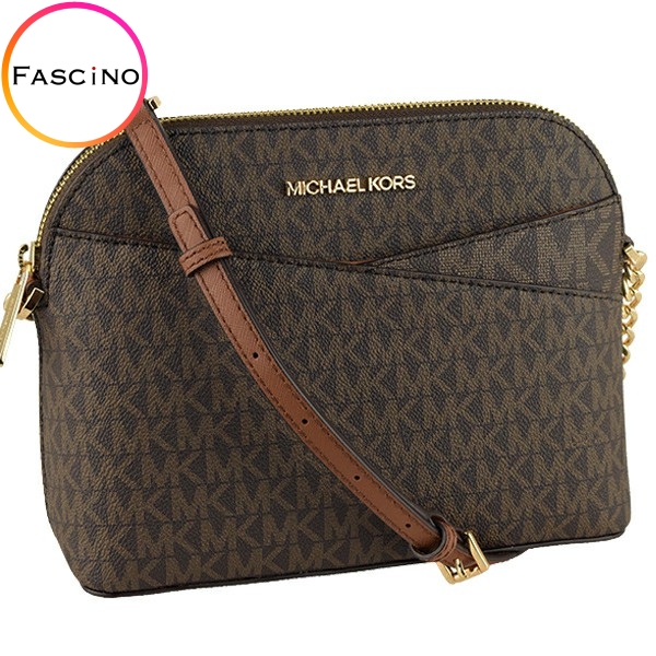 COACH（コーチ） COACH SIG ZIP FILE XBODY シグネチャー ジップ