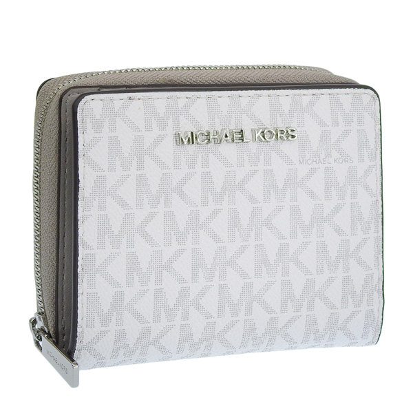 MICHAEL KORS マイケルコース 財布 レディース 二つ折り 折財布 MICHAEL KORS マイケルコース 財布 レディース 二つ折り 折財布