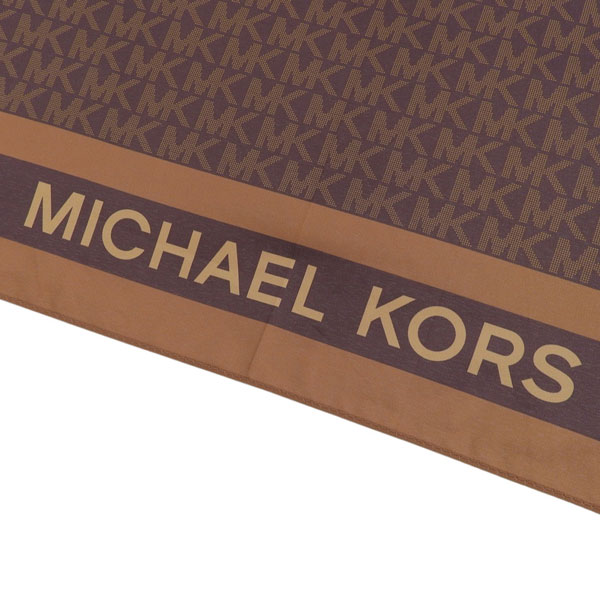 MICHAEL KORS マイケルコース 折りたたみ傘 折り畳み傘