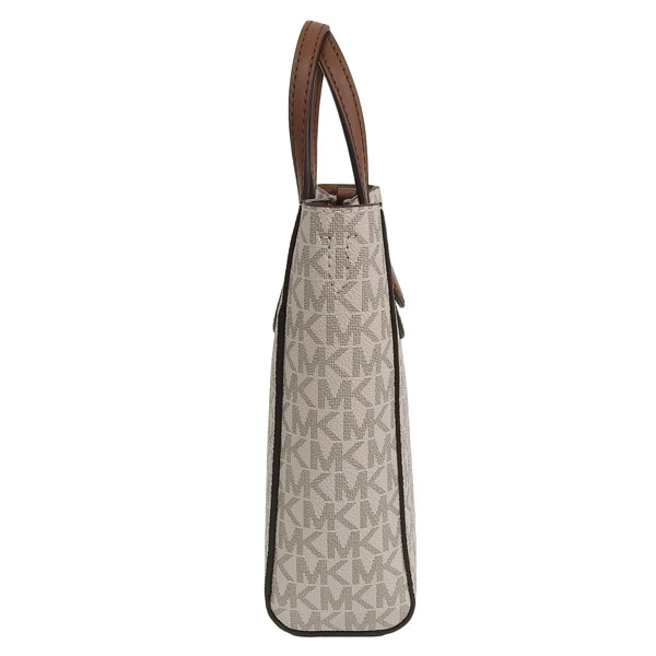 【国内発】マイケルコース ヴィンセント 35F4G2VC0B Vincent Extra-Small Logo Crossbody Bag With Card Case