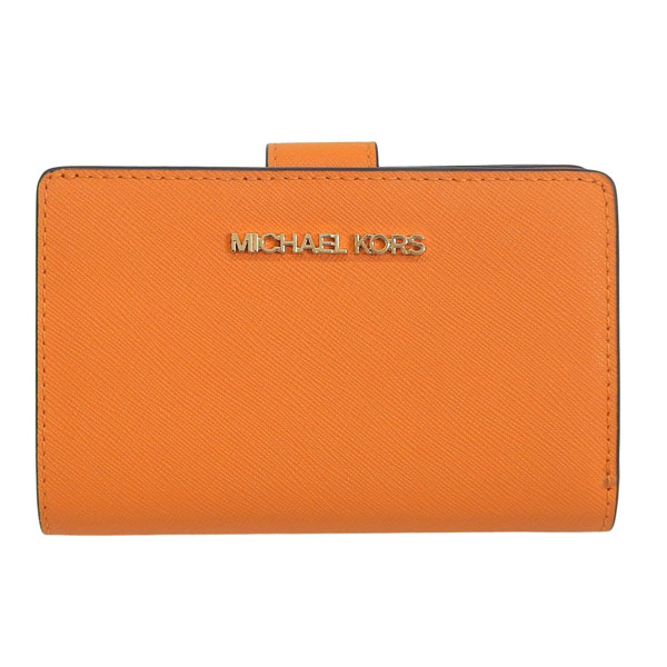MICHAEL KORS（マイケルコース） 財布 レディース 2つ折り 折財布