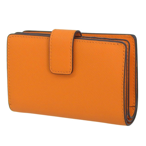 【ほぼ未使用品】MICHEAL KORS 二つ折り財布 MICHAEL KORS（マイケルコース） 財布 レディース 2つ折り 折財布