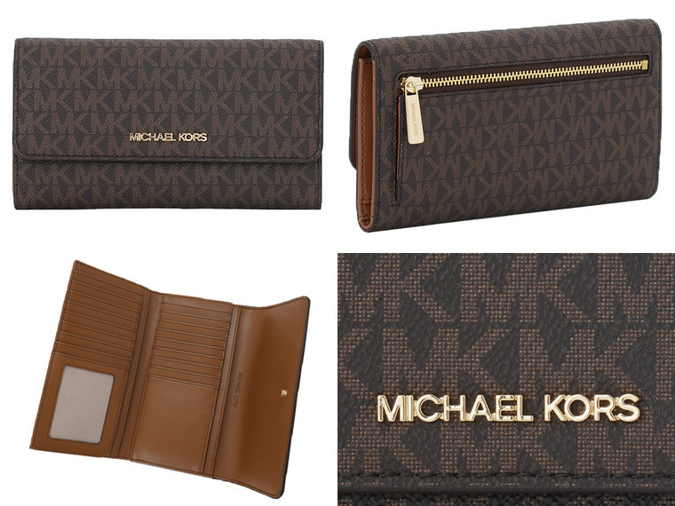 MICHAEL KORS レディース長財布の商品一覧|財布|ファッション MICHAEL KORS レディース長財布の商品一覧|財布|ファッション
