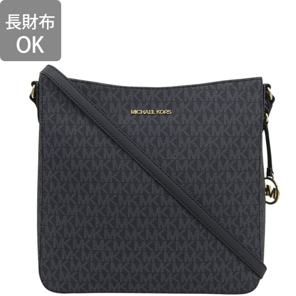 MICHAEL KORS バッグ ショルダーバッグ ブラック MICHAEL KORS（マイケルコース） ショルダーバッグ バッグ BRYANT
