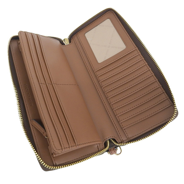 MICHAEL KORS（マイケルコース） 財布 レディース 長財布 アウトレット