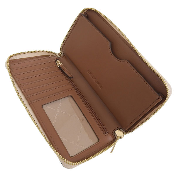 MICHAEL KORS（マイケルコース） 特価 財布 レディース 長財布