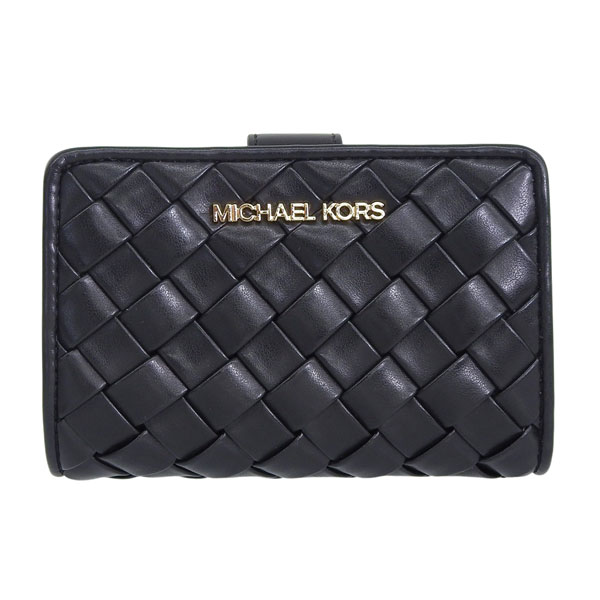 MICHAEL KORS（マイケルコース） 財布 レディース 2つ折り 折財布