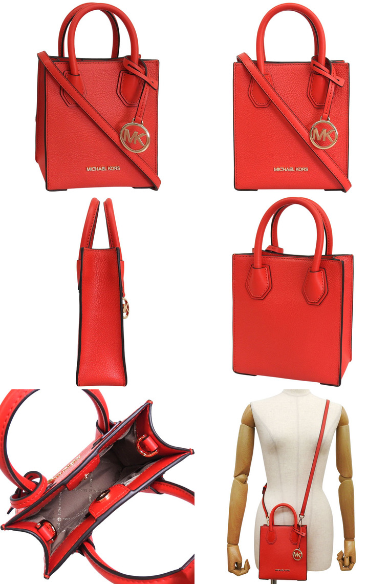 MICHAEL KORS（マイケルコース） バッグ レディース ショルダーバッグ