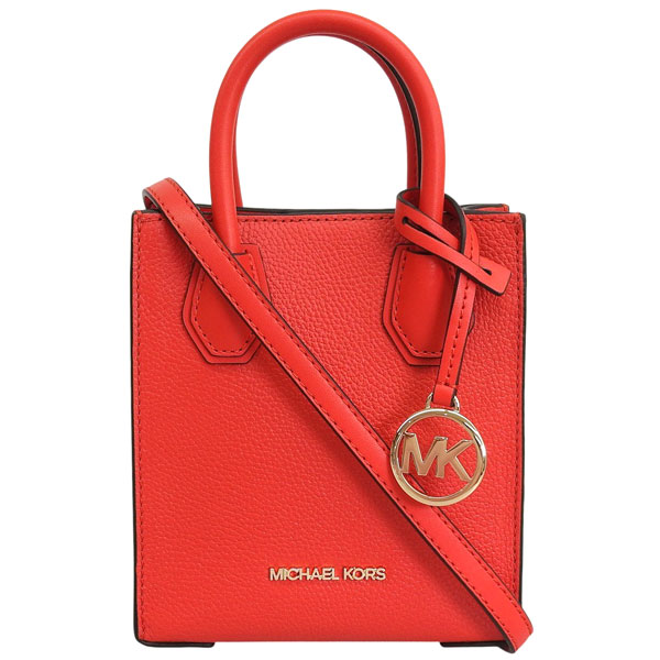 【未使用に近い】マイケルコースショルダーバッグ2way MICHAEL KORS（マイケルコース） バッグ レディース ショルダーバッグ