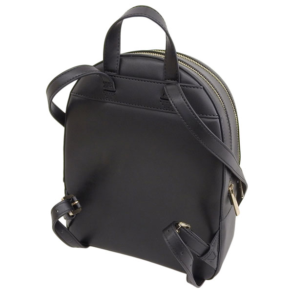 マイケルコース バックパック 35S2G8TB2L 黒 MICHAEL KORS マイケルコース バッグ リュックサック 35S2G8TB2L