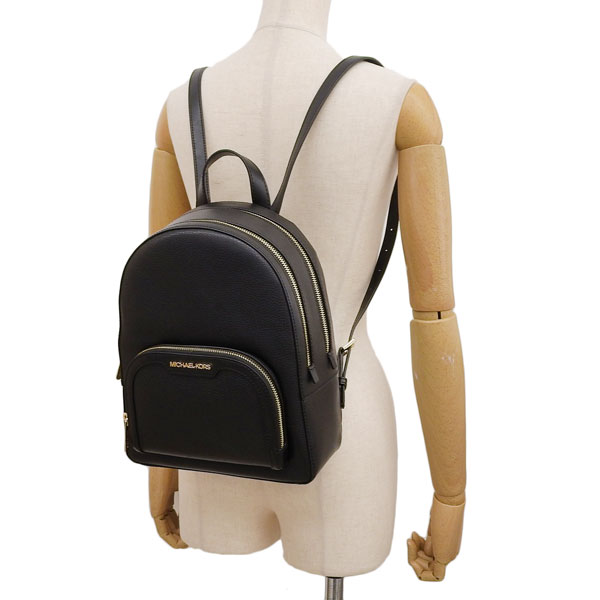 MICHAEL KORS｜JAYCEE LOGO バッグ リュックサック 35S2G8TB2L Michael Kors Large Womens Jaycee Logo Bookbag Backpack