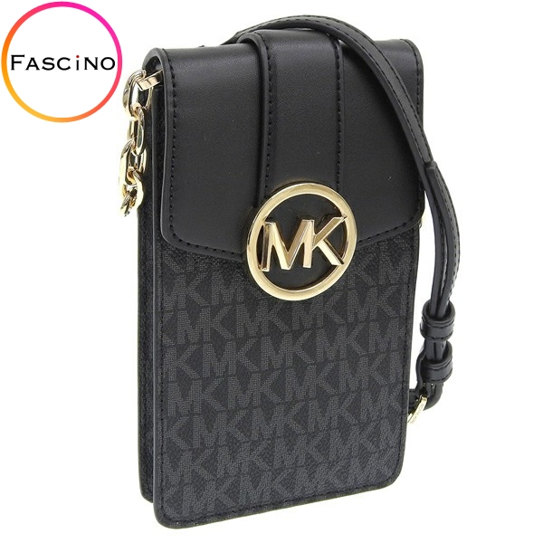 MICHAEL KORS（マイケルコース） ポシェット スマホショルダー