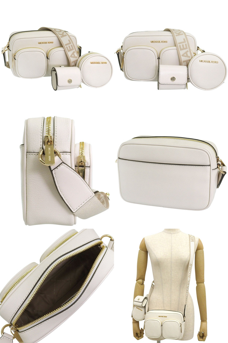 MICHAEL KORS（マイケルコース） バッグ レディース ショルダーバッグ