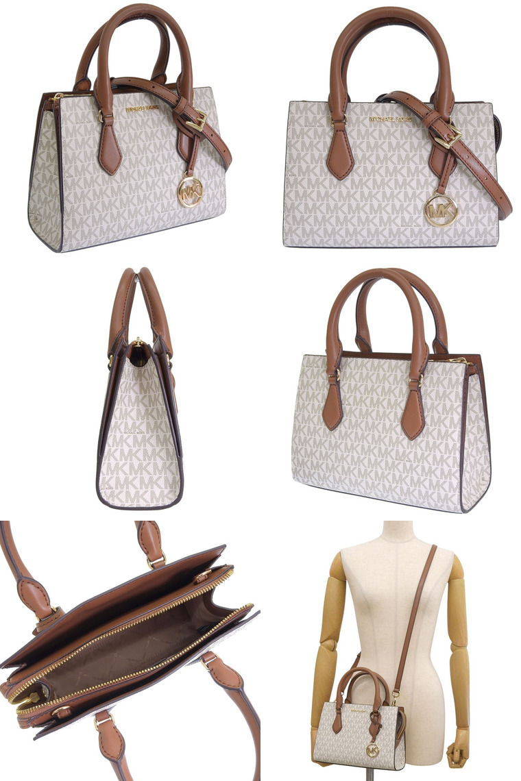 MICHAEL KORS（マイケルコース） バッグ レディース ショルダーバッグ