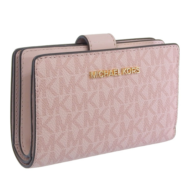 MICHAEL KORS（マイケルコース） 財布 レディース 2つ折り 折財布
