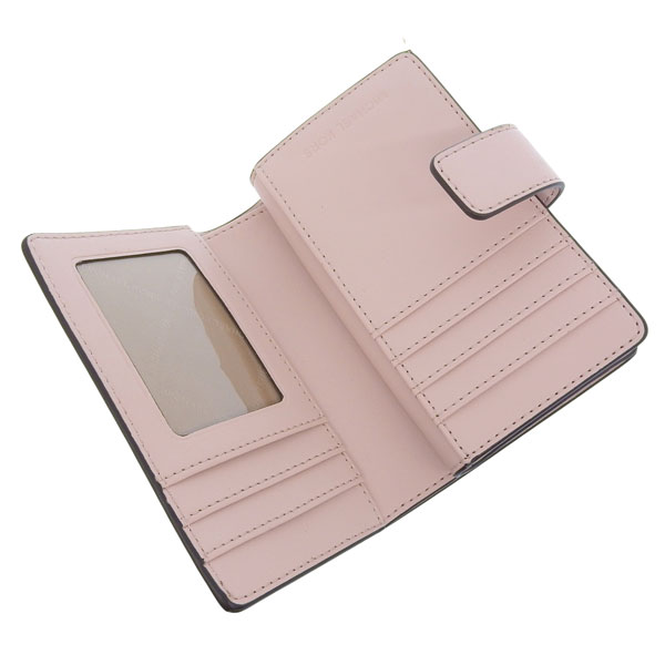 専用ページです。MICHAEL KORS coach 財布付 MICHAEL KORS（マイケルコース） 財布 レディース 2つ折り 折財布