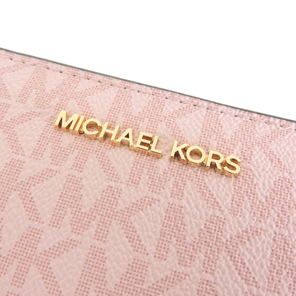 MICHAEL KORS（マイケルコース） 財布 レディース 2つ折り 折財布