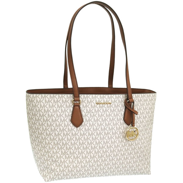 ほぼ未使用品 MICHAEL KORS マイケルコース PVC トートバッグ 楽天市場】【新品未使用品】【バッグ】MICHAEL KORS マイケル コース