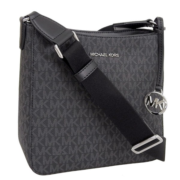 [マイケルコース] バッグ ショルダーバッグ 35S4STVC5B BLACK MICHAEL KORS マイケルコース バッグ レディース ショルダー
